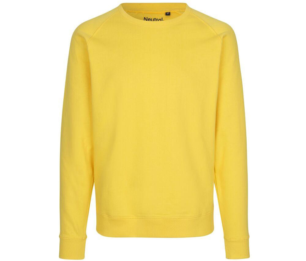 Neutral O63001 - Sweater gemengd