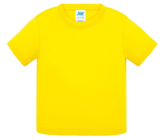 JHK JHK153 - BABY T-SHIRT