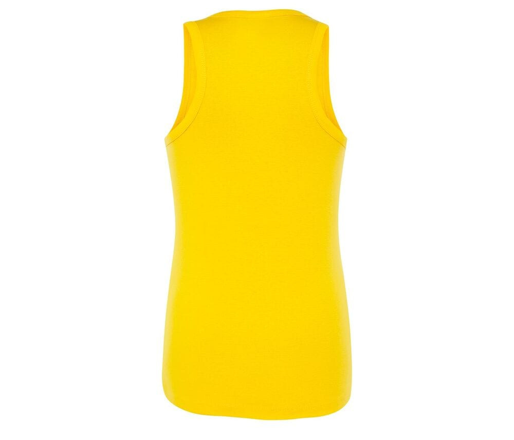 JHK JK421 - Tanktop Dames Aruba