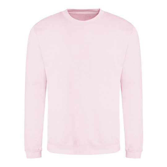 AWDIS JH030 - Sweatshirt mit Rundhalsausschnitt 280