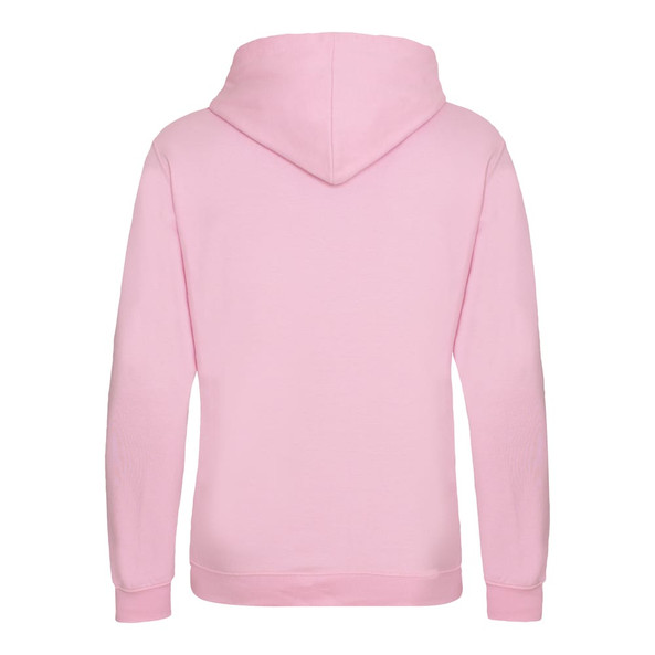 AWDIS JH003 - Contrast Hoodie