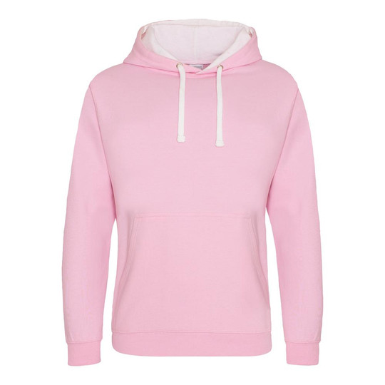 AWDIS JH003 - VARSITY HOODIE
