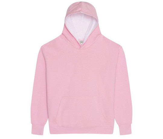AWDIS JH03J - KIDS VARSITY HOODIE