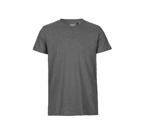 NEUTRAL O61001 - Tailliertes Herren-T-Shirt