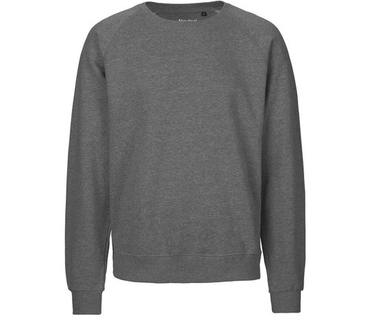 NEUTRAL O63001 - Unisex-Sweatshirt