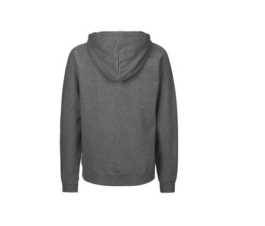 NEUTRAL O63301 - MENS HOODIE WITH ZIP