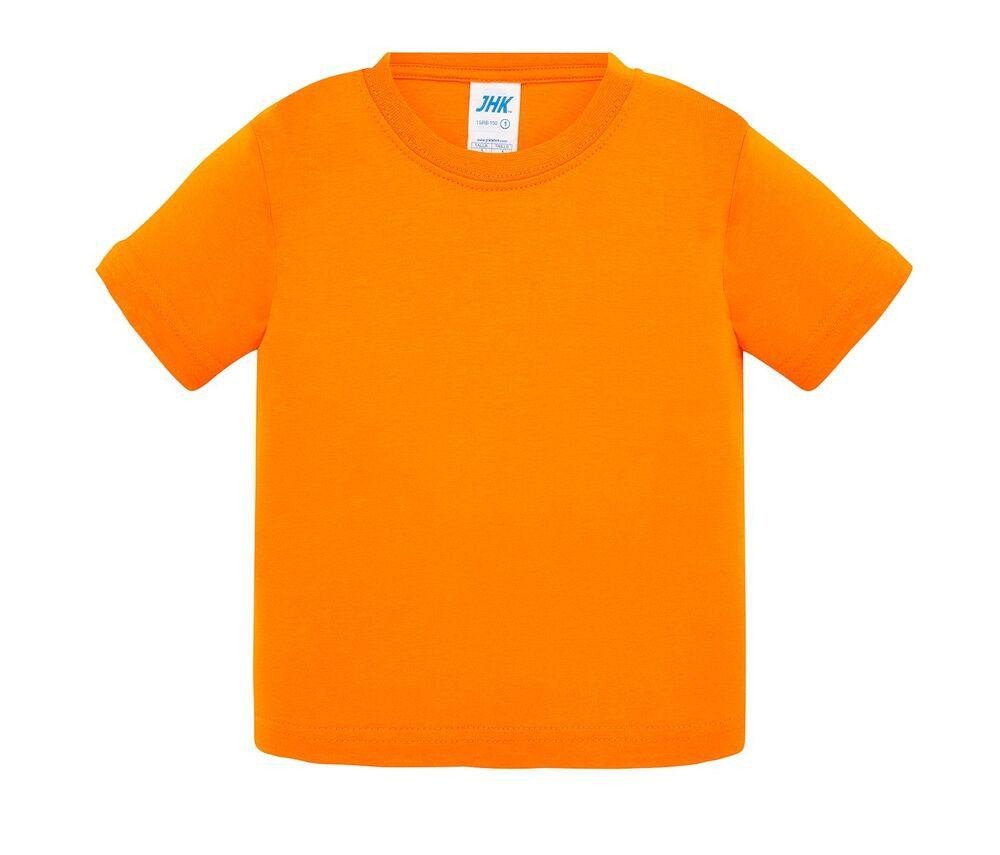 JHK JHK153 - Maglietta per bambino