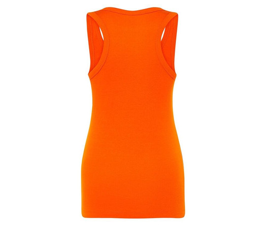 JHK JK421 - Racer back tank top
