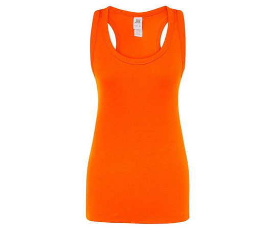 JHK JK421 - Racer back tank top