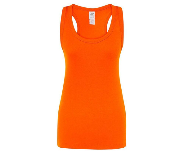 JHK JK421 - Canotta da donna Aruba