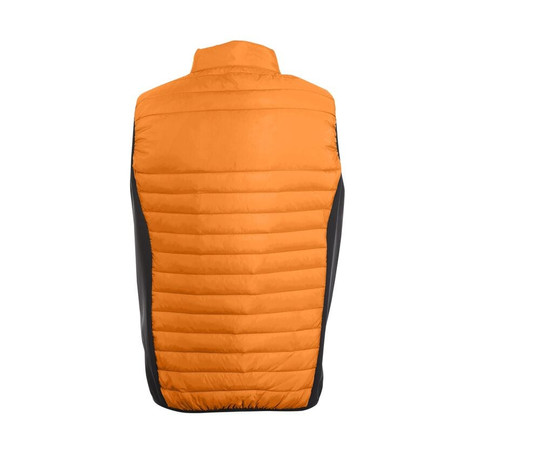 PEN DUICK PK317 - Women's two-fabric bodywarmer