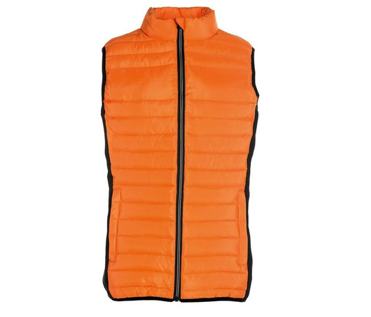 PEN DUICK PK317 - Women's two-fabric bodywarmer