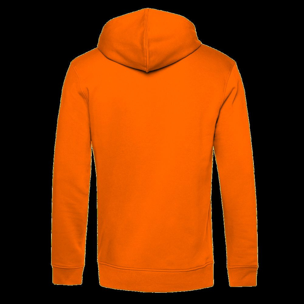 B&C BCU33B - Bio-Kapuzensweatshirt