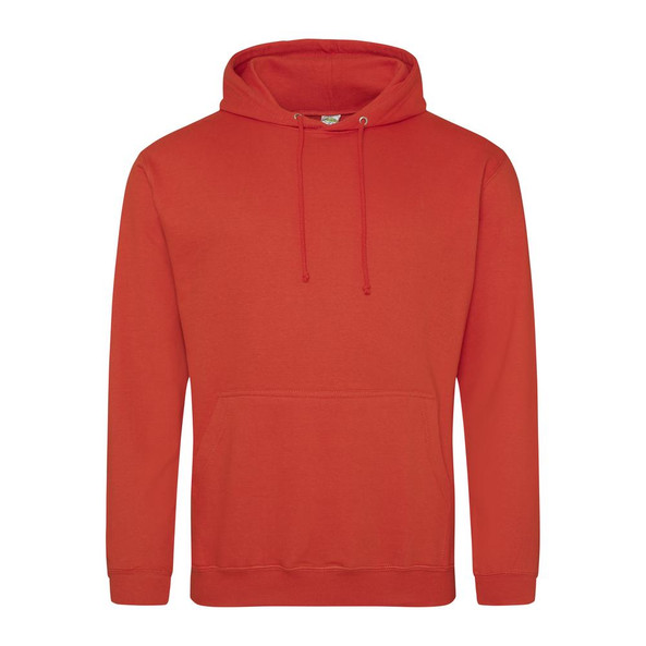 AWDIS JH001 - Sweat capuche