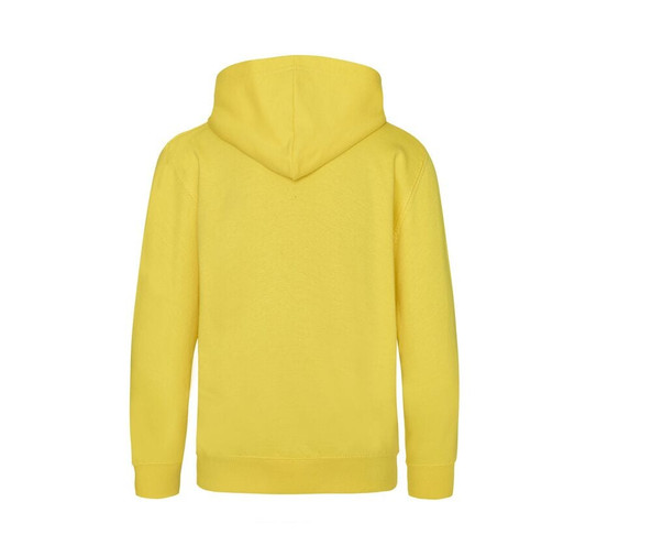 AWDIS JH01J - Sweat capuche enfant