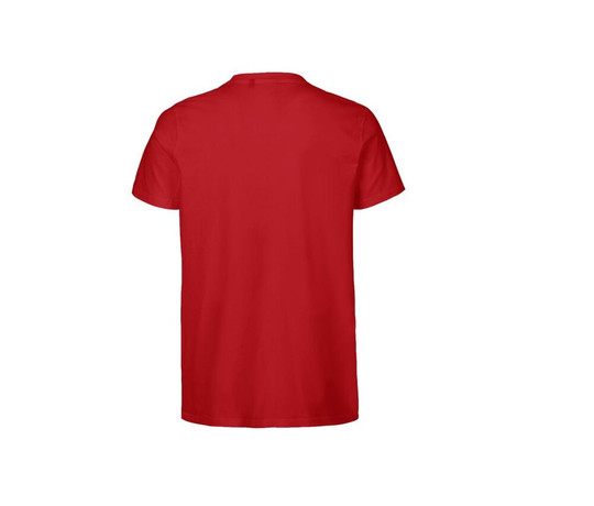 NEUTRAL O61001 - Tailliertes Herren-T-Shirt