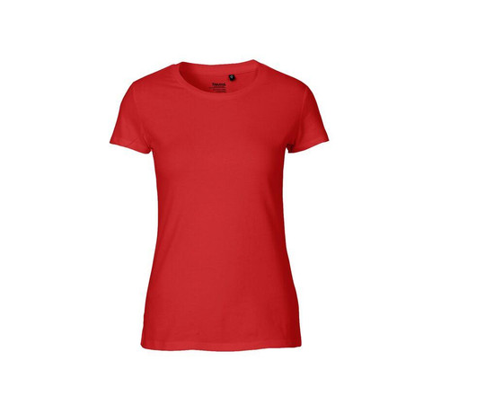 Neutral O81001 - Women's fitted T-shirt