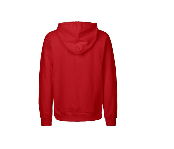 Neutral O63101 - Man's hoodie