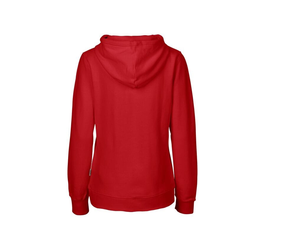 Neutral O83301 - Hoodie rits dames