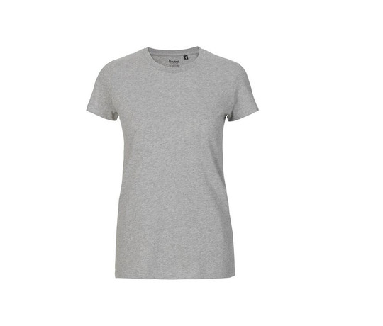 Neutral O81001 - T-shirt för kvinnor