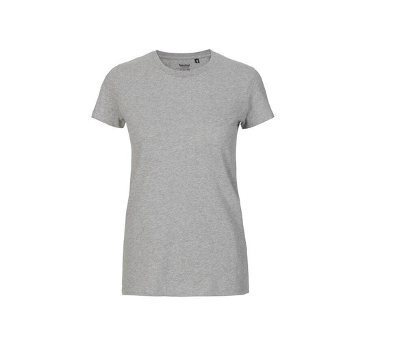 Neutral O81001 - Women's fitted T-shirt