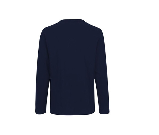 NEUTRAL O61050 - Langärmeliges T-Shirt für Herren