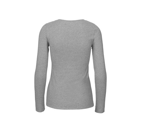 Neutral O81050 - Pitkähihainen T-paita naisille
