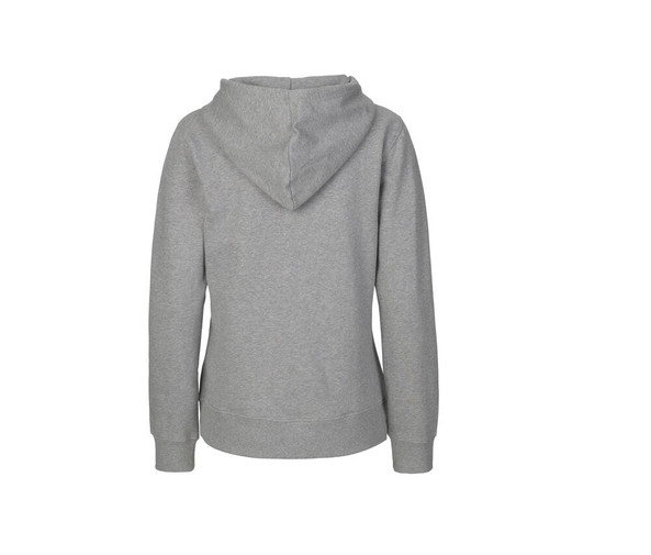 Neutral O83301 - Women's zip-up hoodie