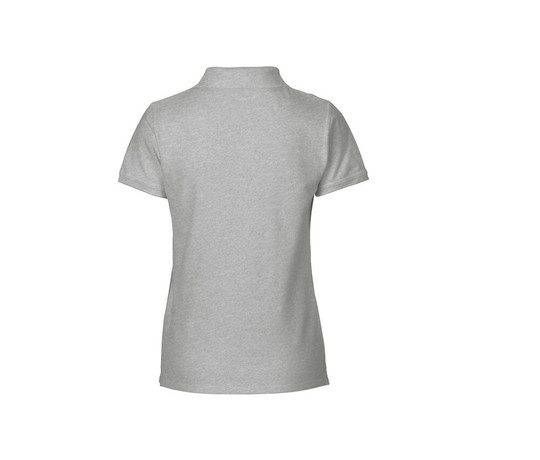NEUTRAL O22980 - Polo piqué femme