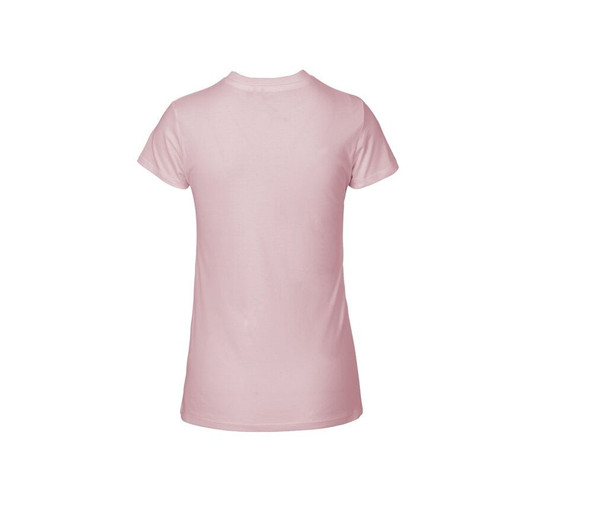 NEUTRAL O81001 - T-shirt ajusté femme