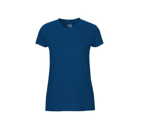 Neutral O81001 - T-shirt för kvinnor