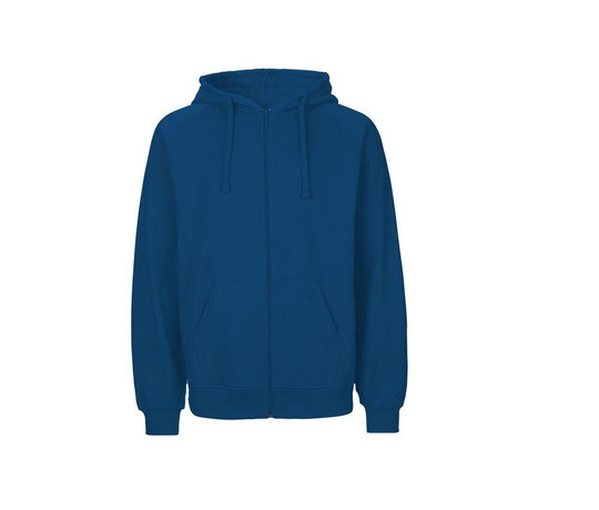 Neutral O63301 - Men's zip-up hoodie