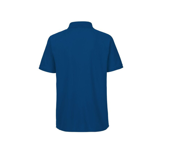 Neutral O20080 - Quilted polo shirt