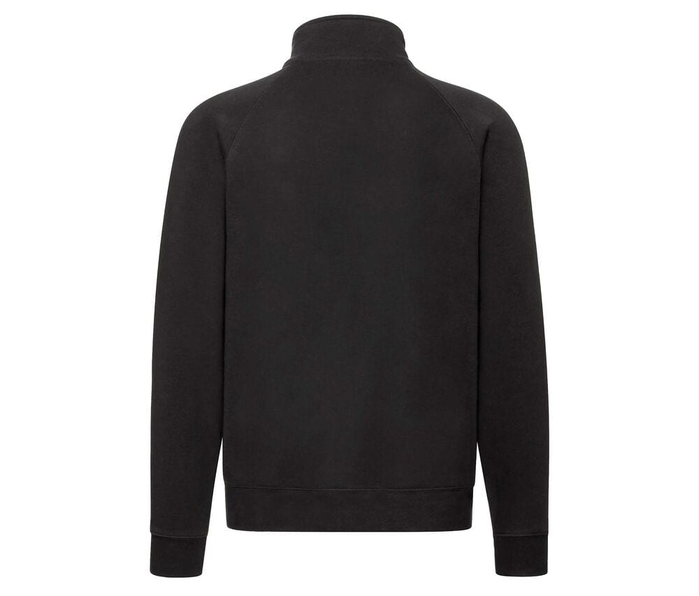 Fruit of the Loom SC2280 - Premium zip sweatshirt