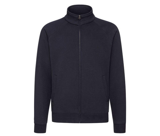 FRUIT OF THE LOOM SC2280 - Full zip sweatshirt