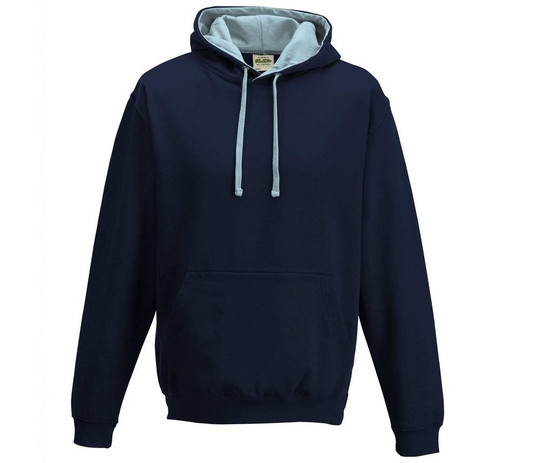 AWDIS JH003 - VARSITY HOODIE
