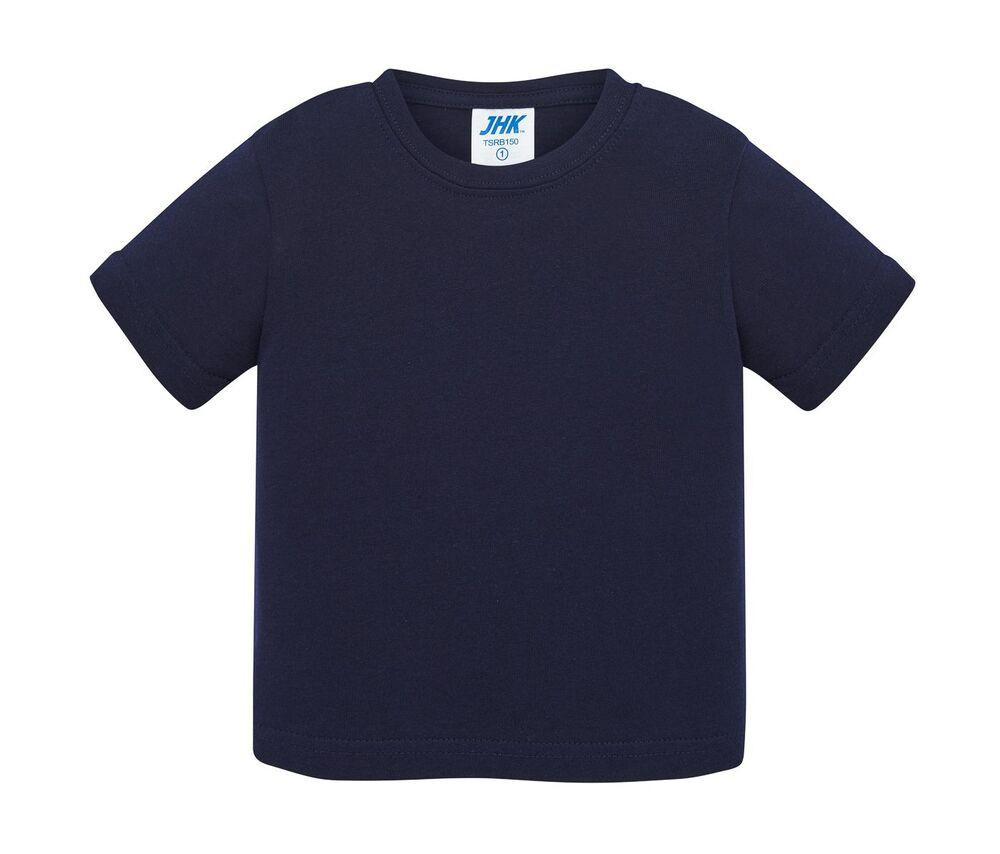 JHK JHK153 - T-shirt Kinderen