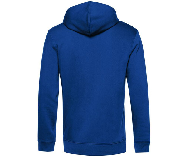 B&C BCU33B - Organic Hoodie