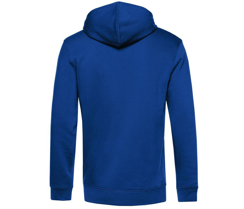 B&C BCU33B - Organic Hoodie