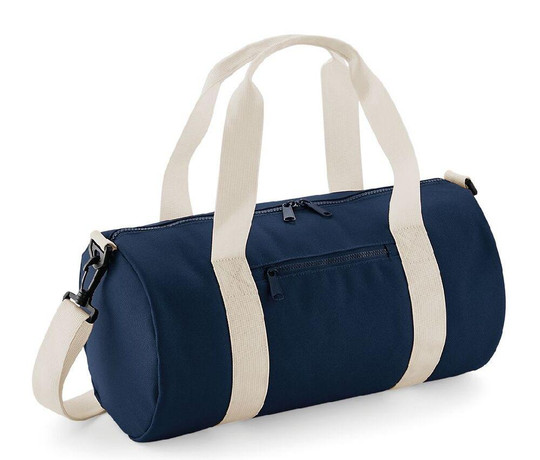 BAG BASE BG140S - MINI BARREL BAG