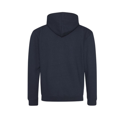 AWDIS JH053 - Sweat capuche zippé contrasté