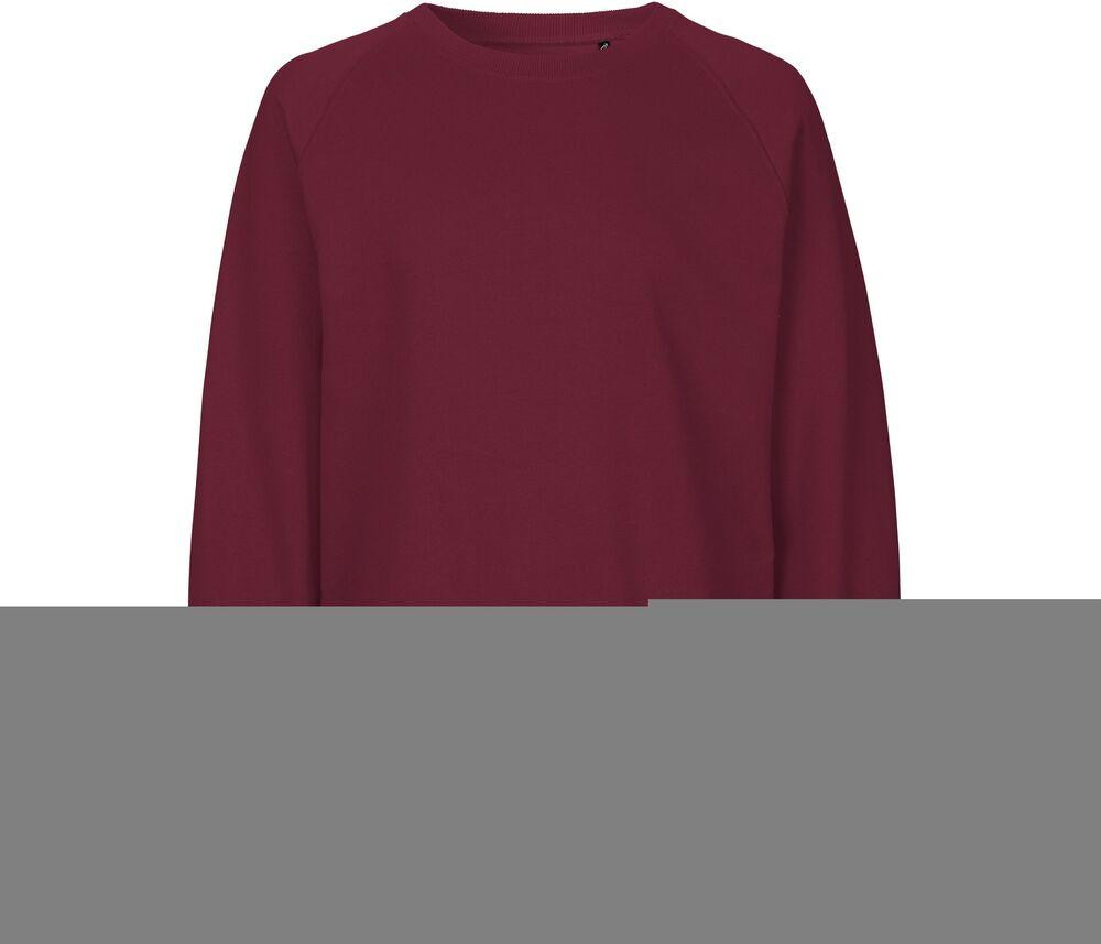 Neutral O63001 - Felpa unisex