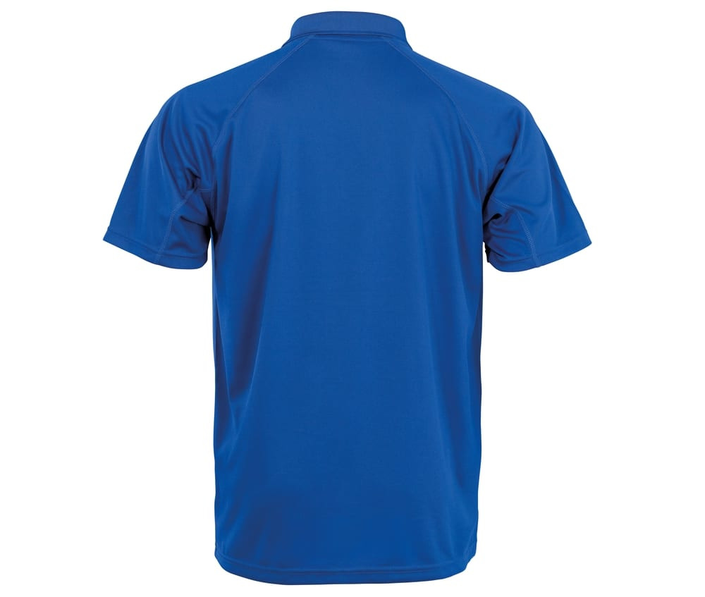 Spiro SP288 - AIRCOOL breathable polo shirt