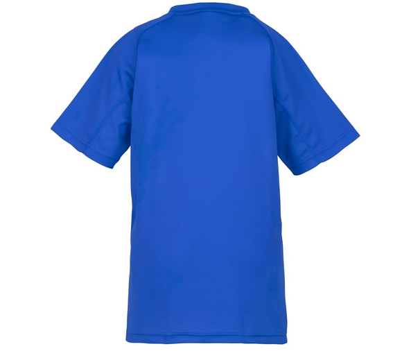 Spiro SP287J - AIRCOOL breathable tee-shirt for children