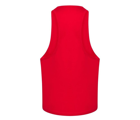 JHK JK420 - Unisex Beach Tank Top
