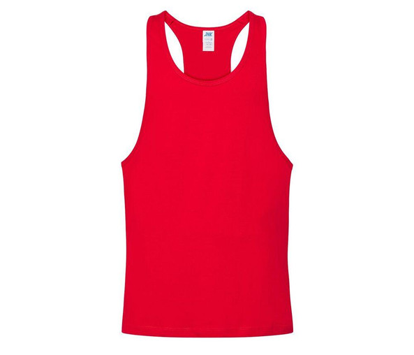 JHK JK420 - Unisex Beach Tank Top