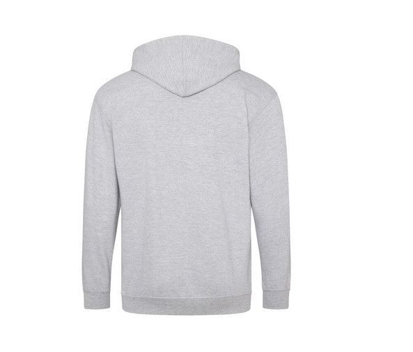 AWDIS JH050 - Sweatshirt mit Reißverschluss