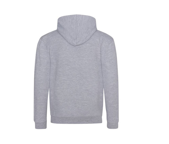 AWDIS JH053 - Sweat capuche zippé contrasté