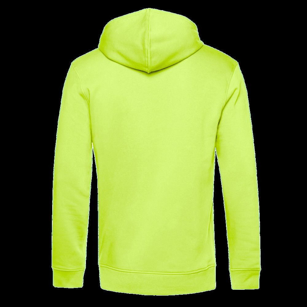 B&C BCU33B - Organic Hoodie