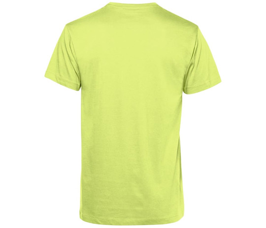 B&C BC01B - T-Shirt Man Round Neck 150 Organic